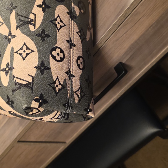 Elegant Fashion  Bag - Picture 9 of 11